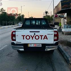 تويوتا هايلوكس